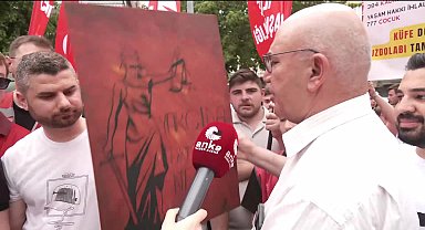 CHP’nin “Millet İradesine Sahip Çıkıyor” Bursa mitingi… Mahmut Tanal: “Vatandaşın derdi, yükü, demokrasi talebi, adalet talebi hepsi bizim omuzlarımızda. İktidarın böyle bir derdi tasası yok” 