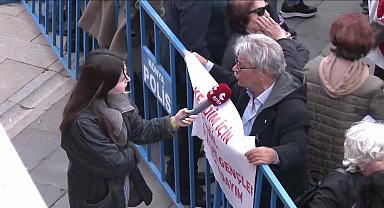 CHP’nin