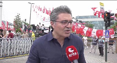 CHP'nin