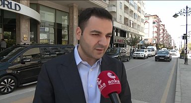 CHP’nin “Millet İradesine Sahip Çıkıyor” mitingi… CHP Gençlik Kolları Başkanı Aydın: “Gençler, Ekrem İmamoğlu şahsında umuduna, geleceğine ve ülkesine sahip çıkıyor”