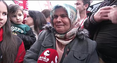 CHP'nin 