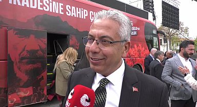 CHP'nin 