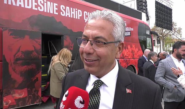 CHP'nin