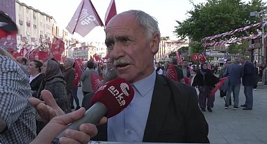CHP'nin