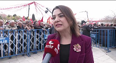 CHP'nin 