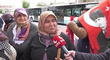 CHP'nin 