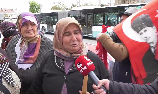CHP'nin