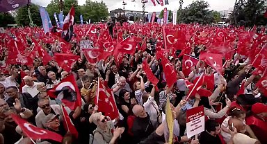 CHP'nin