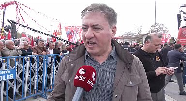 CHP'nin 