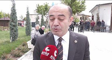 CHP'nin 
