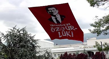 CHP'nin