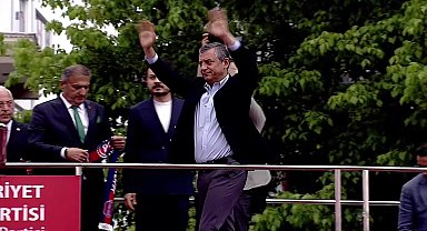 CHP'nin