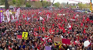 CHP'nin