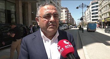 CHP'nin
