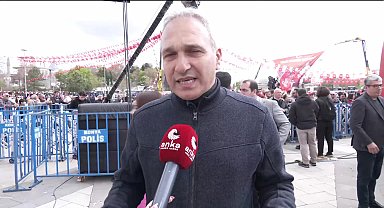 CHP'nin 