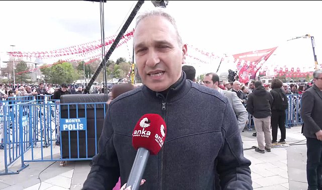 CHP'nin