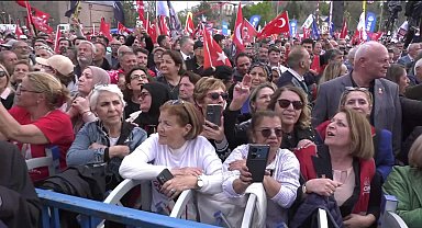 CHP'nin 