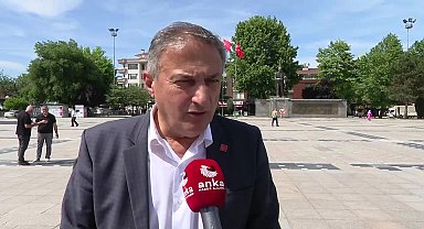 CHP'nin “Millet İradesine Sahip Çıkıyor” mitingi yarın Düzce'de yapılacak... İl Başkanı Dağıstanlı: