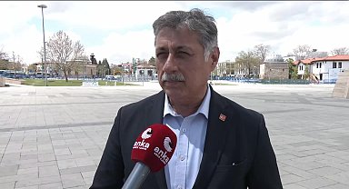 CHP'nin