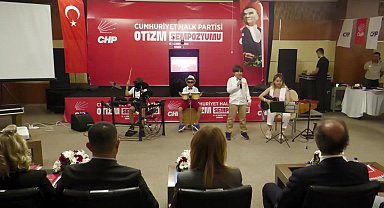 CHP’nin Otizm Sempozyumu...Aylin Nazlıaka: Eşitliği sağladığımız takdirde tüm sorunları, tüm engelleri aşmak mümkün olabilir
