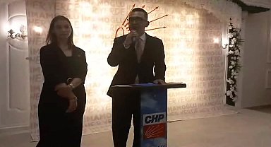 CHP Samsun Milletvekili Murat Çan: