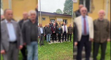 CHP Trabzon Milletvekili Sibel Suiçmez, Sağlık Bakanı'na seslendi: 