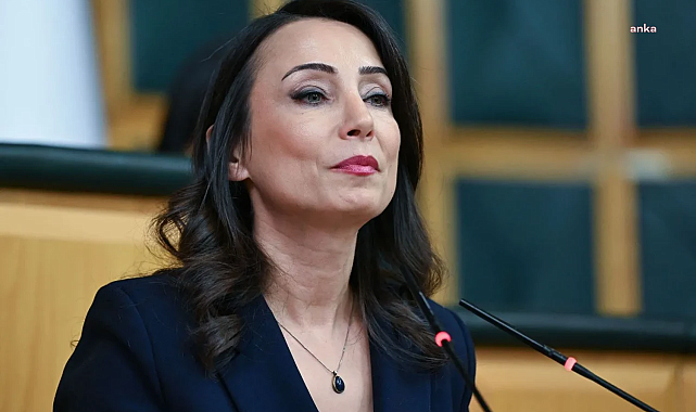 Çorum Katliamı'nın 45. yılı... Tülay Hatimoğulları: “Hakikatle yüzleşerek karanlıkları aydınlığa çıkarma mücadelemiz sürecek”