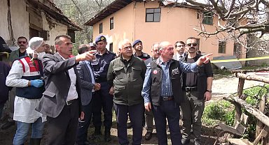 Çorum Valisi Çalgan:
