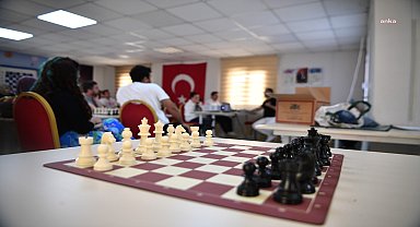 Çukurova'da