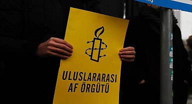 Cumartesi Anneleri eylemlerinin 30'uncu yıldönümünde Uluslararası Af Örgütü’nden çağrı: Galatasaray Meydanı yeniden açılmalı