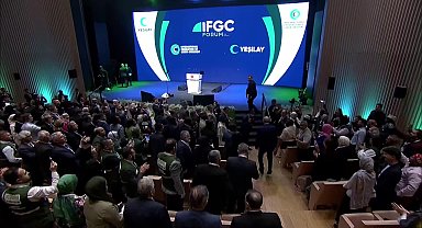 Cumhurbaşkanı Erdoğan: 
