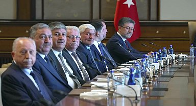 Cumhurbaşkanı Erdoğan: