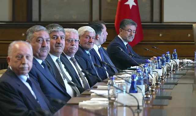 Cumhurbaşkanı Erdoğan: