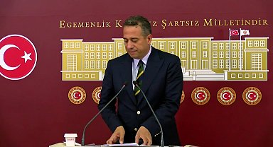 Cumhurbaşkanı Erdoğan'ın TSK'da atama yetkisi... CHP'li Başarır: 