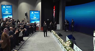Cumhurbaşkanı Erdoğan: