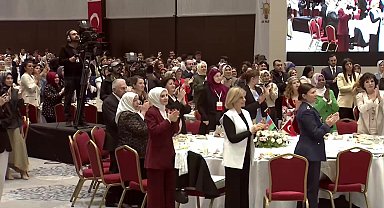 Cumhurbaşkanı Erdoğan: ''Terörsüz Türkiye'' hedefine giden yolda sağlam adımlarla ilerliyoruz