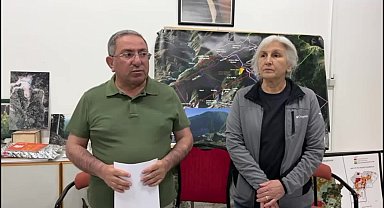 Danıştaydan, Kafkasör'ün daraltılmasına ilişkin Cumhurbaşkanlığı kararına iptal