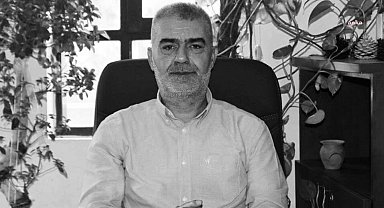 DEM Parti Batman İl Eş Başkanı Mustafa Mesut Tekik hayatını kaybetti