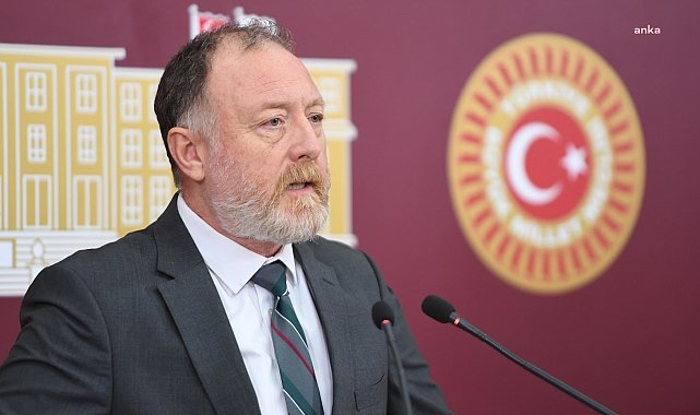 DEM Parti Grup Başkanvekili Sezai Temelli: Kamuoyunun beklediği bazı infaz yasası değişiklikleri maalesef olmadı