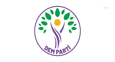DEM Parti heyeti, yarın AK Parti Grubunu ziyaret edecek