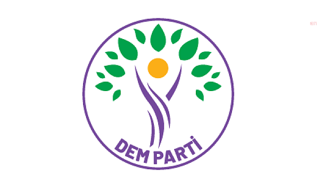 DEM Parti heyeti, yarın AK Parti Grubunu ziyaret edecek