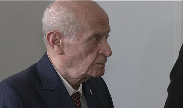 DEM Parti - MHP görüşmesi başladı