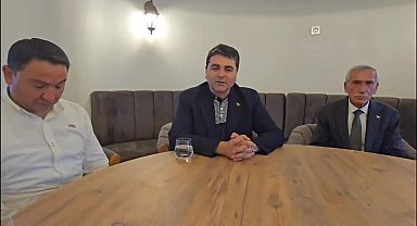 Demokrat Parti Genel Başkanı Gültekin Uysal: 