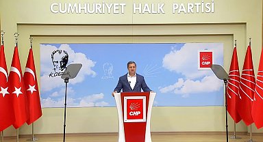 Deniz Yücel: “CHP iktidarında Silivri’nin de iklimi değişecek, memleketin dört bir köşesi aydınlık günlere kavuşacak”