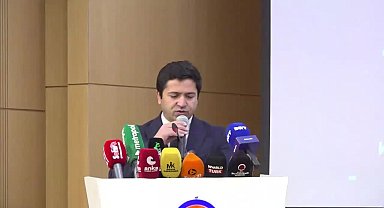 Denizli’de Kızılordu Korosu konseri için tanıtım toplantısı düzenlendi