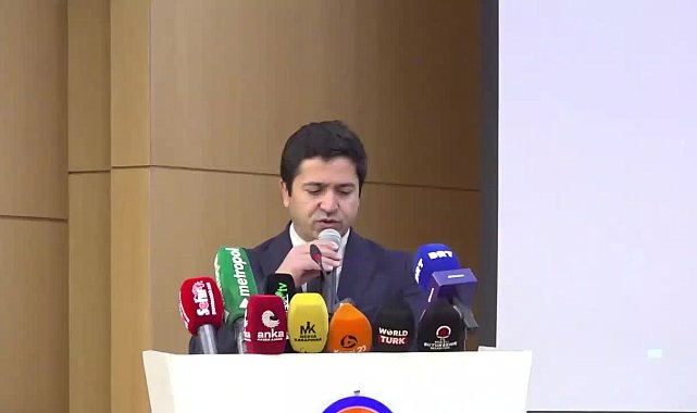 Denizli’de Kızılordu Korosu konseri için tanıtım toplantısı düzenlendi