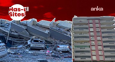 Depremde 35 kişiye mezar olan Has-El Sitesi davasında müşteki avukatı Akben: