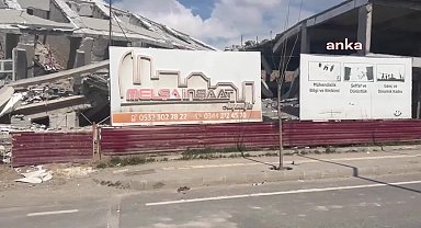 Depremde 42 kişiye mezar olan Bad-ı Saba Konutları davasında tutuklu müteahhit AK Partili Avşaroğlu: