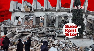 Depremde 65 kişiye mezar olan Sueda Kent Sitesi davası... Dönemin kamu görevlisi sanık Bağcı: 