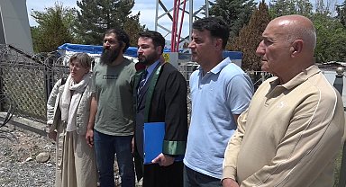 Depremde 78 kişiye mezar olan Hakimbey Apartmanı davası... Dosya esas hakkındaki görüşünü hazırlaması için tekrar savcıya gönderilecek